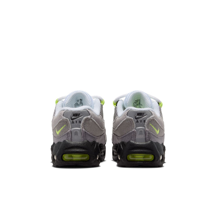 Nike Air Max 95 S TD (Black/Neon Yellow/Anthracite)
