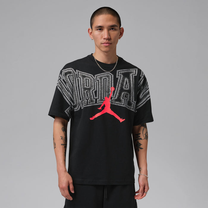 Air Jordan Men's Graphic T-Shirt