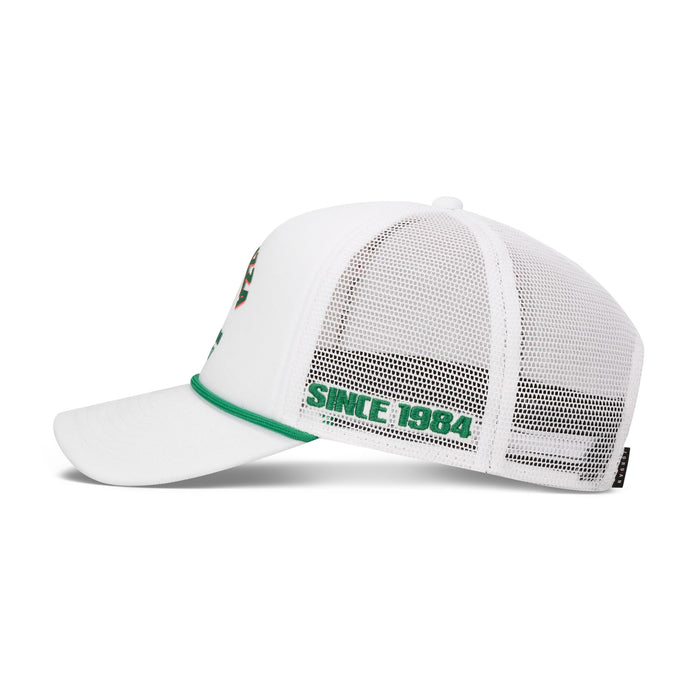 Air Jordan Rise Structured Trucker Cap