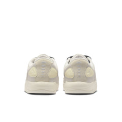 Air Jordan Session (Sail/Varsity Red)