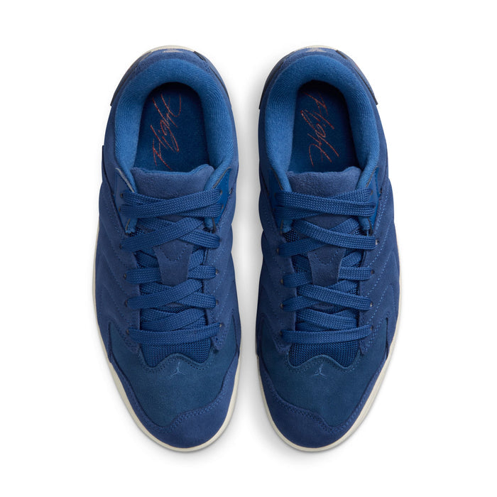Air Jordan Session (Stormblue/Varsity Red)