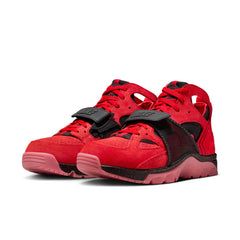 Nike Air Trainer Huarache (Challenge Red/Black)