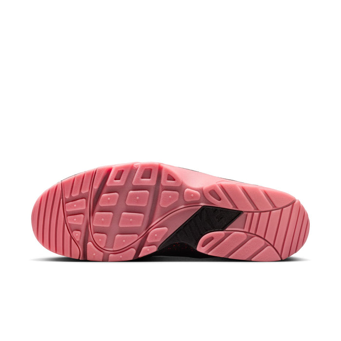 Nike Air Trainer Huarache (Challenge Red/Black)