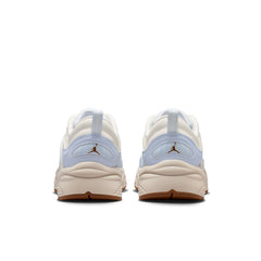 Air Jordan Trunner O/S (Sail/LT British Tan/Cream II)