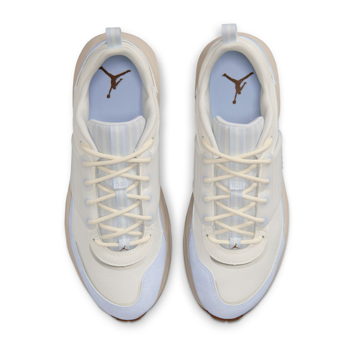 Air Jordan Trunner O/S (Sail/LT British Tan/Cream II)