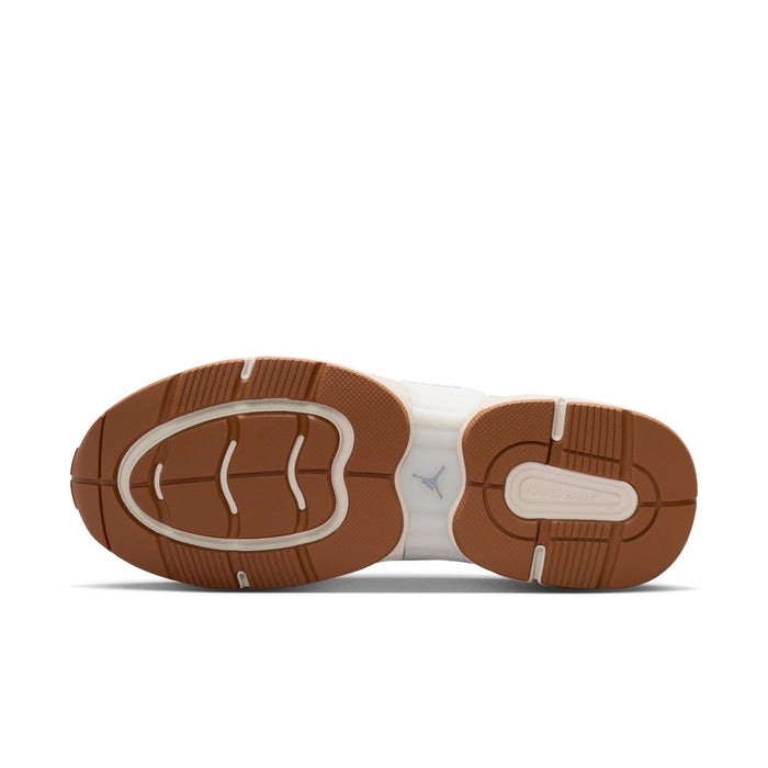 Air Jordan Trunner O/S (Sail/LT British Tan/Cream II)