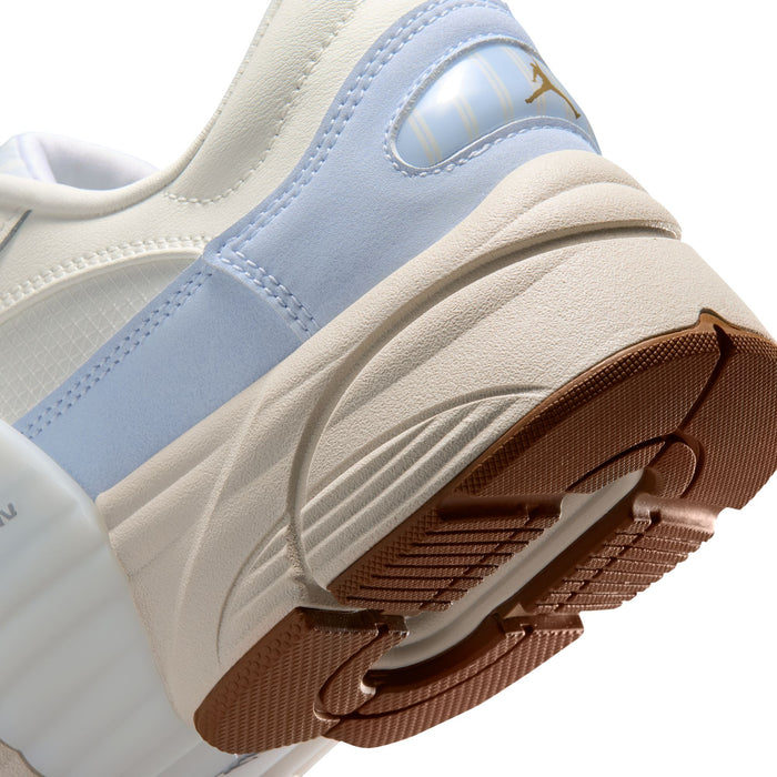Air Jordan Trunner O/S (Sail/LT British Tan/Cream II)