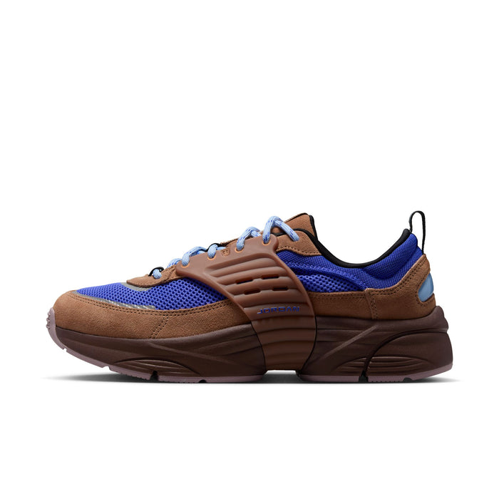 Air Jordan Trunner O/S SP (ARCHAEO BROWN/PERSIAN VIOLET-EARTH)