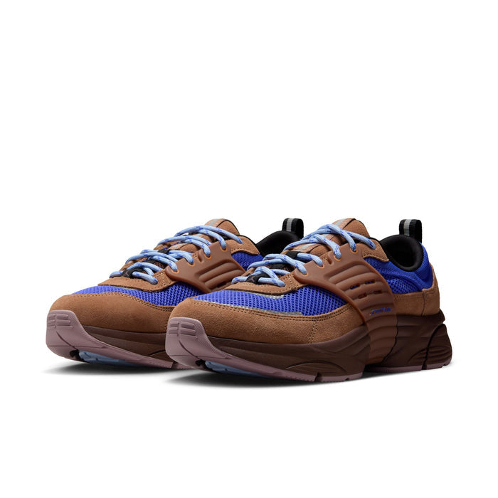 Air Jordan Trunner O/S SP (ARCHAEO BROWN/PERSIAN VIOLET-EARTH)