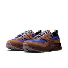 Air Jordan Trunner O/S SP (ARCHAEO BROWN/PERSIAN VIOLET-EARTH)