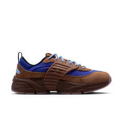 Air Jordan Trunner O/S SP (ARCHAEO BROWN/PERSIAN VIOLET-EARTH)