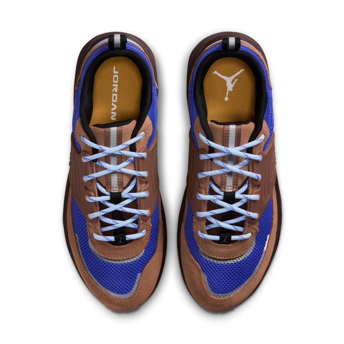 Air Jordan Trunner O/S SP (ARCHAEO BROWN/PERSIAN VIOLET-EARTH)