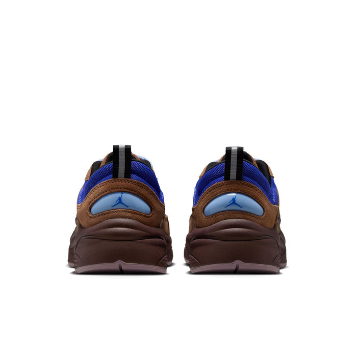 Air Jordan Trunner O/S SP (ARCHAEO BROWN/PERSIAN VIOLET-EARTH)