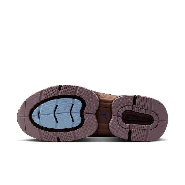 Air Jordan Trunner O/S SP (ARCHAEO BROWN/PERSIAN VIOLET-EARTH)