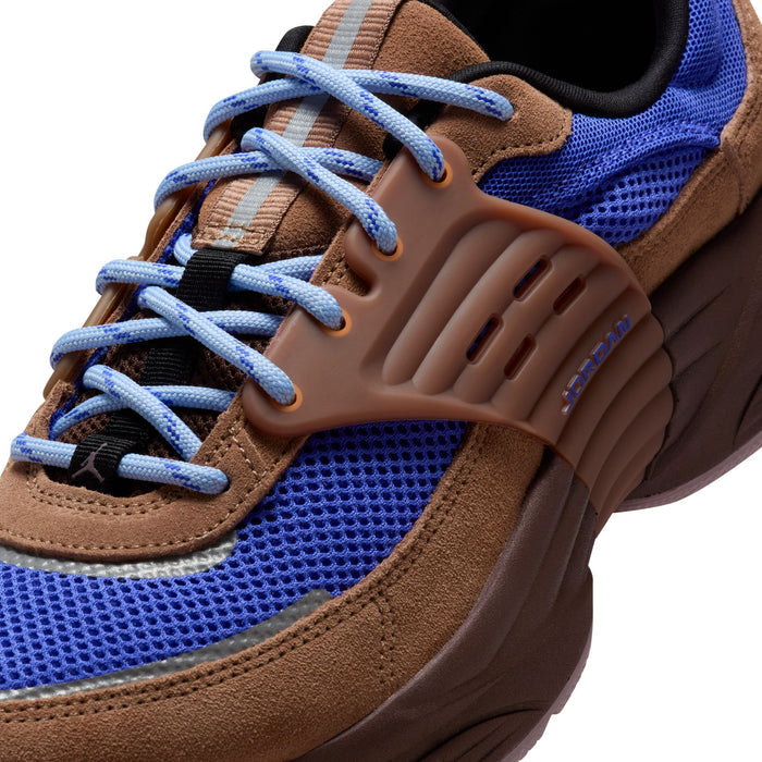 Air Jordan Trunner O/S SP (ARCHAEO BROWN/PERSIAN VIOLET-EARTH)
