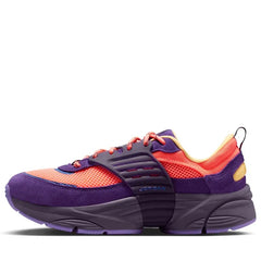 Air Jordan Trunner O/S SP (Bright Mango/Black/Eggplant)