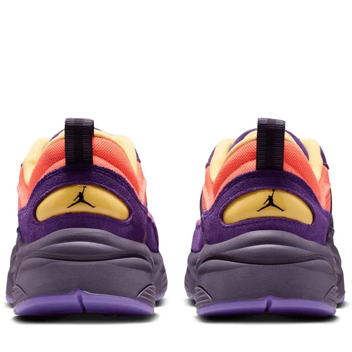 Air Jordan Trunner O/S SP (Bright Mango/Black/Eggplant)