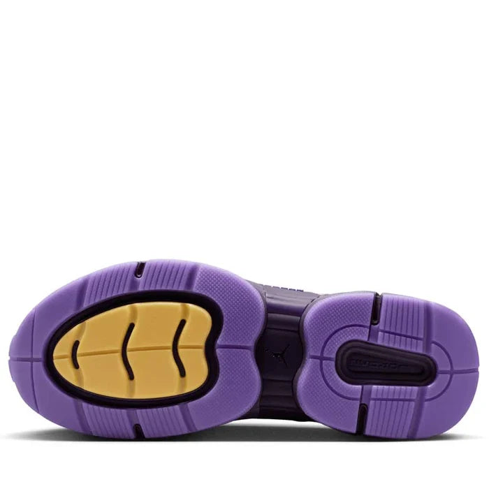 Air Jordan Trunner O/S SP (Bright Mango/Black/Eggplant)
