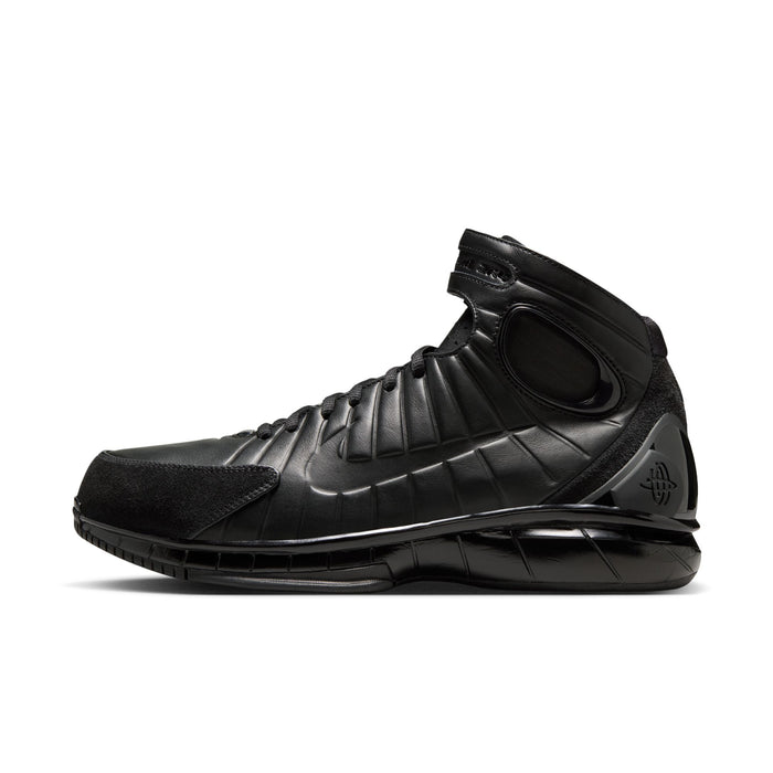 Nike Air Zoom Huarache 2K4 OT (Black/Black)