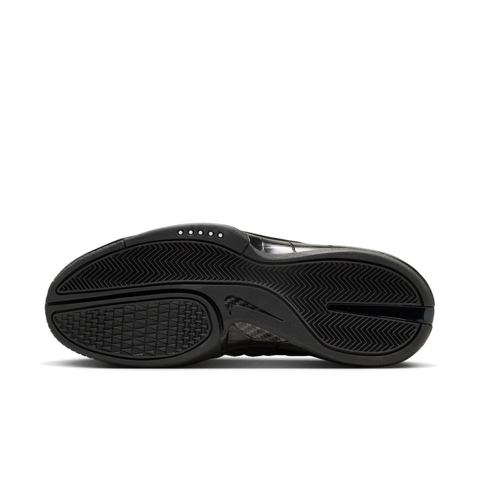 Nike Air Zoom Huarache 2K4 OT (Black/Black)