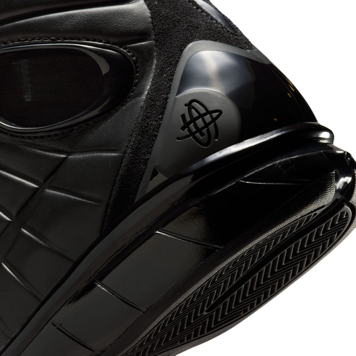 Nike Air Zoom Huarache 2K4 OT (Black/Black)