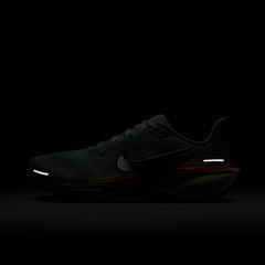Nike Air Zoom Pegasus 41 (White/Metallic Silver)