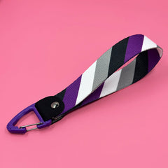 An Asexual Keyfob