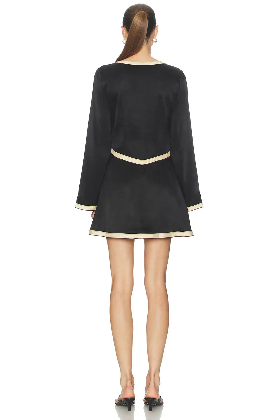 Luella Dress