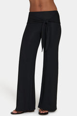 ButterCloud™ Trouser in Black