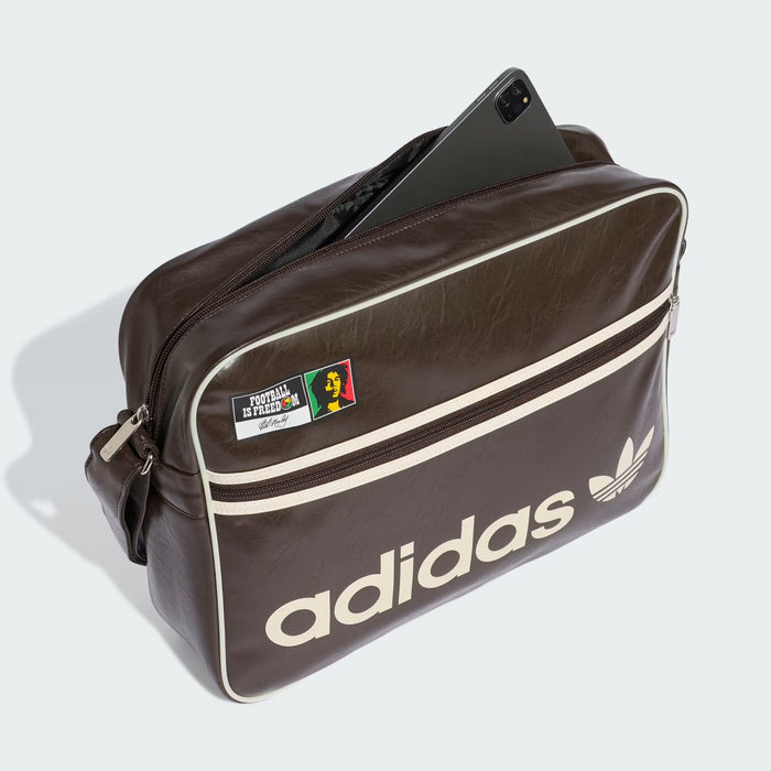 Adidas Bob Marley Bag