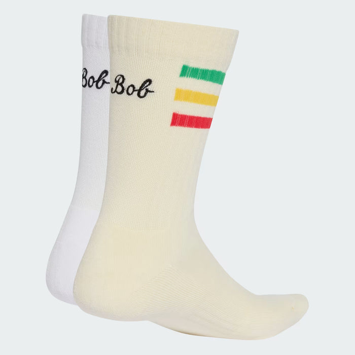 Adidas Bob Marley Socks