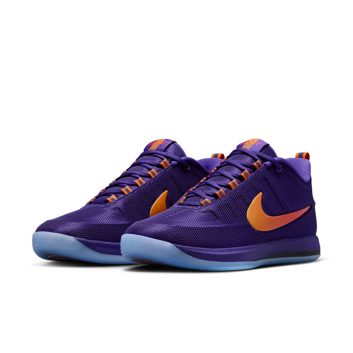 Nike Book 2 (Court Purple/Sail)