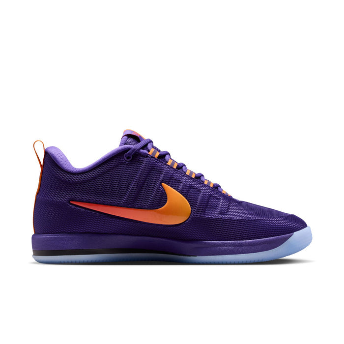 Nike Book 2 (Court Purple/Sail)