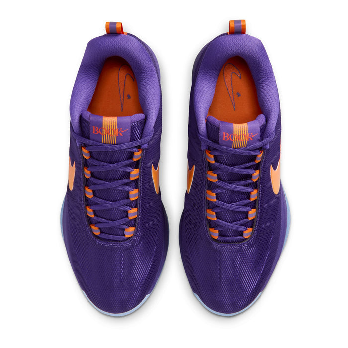 Nike Book 2 (Court Purple/Sail)