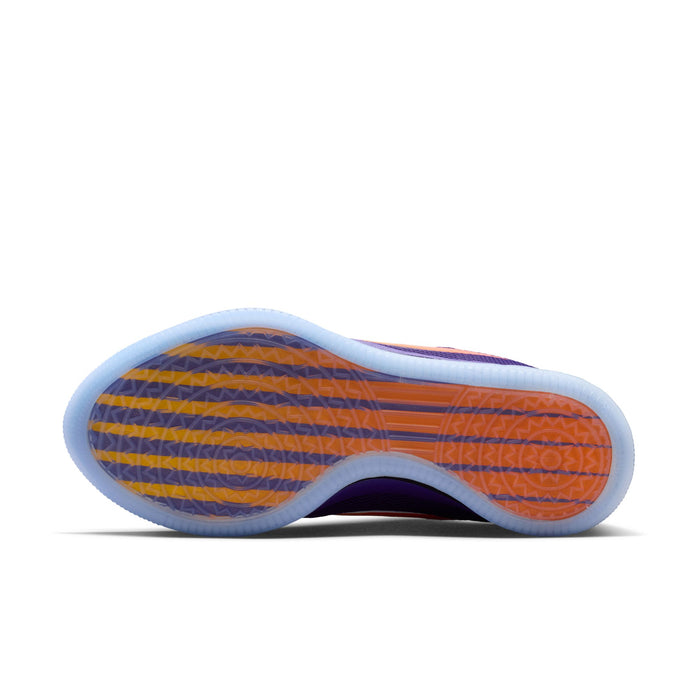 Nike Book 2 (Court Purple/Sail)