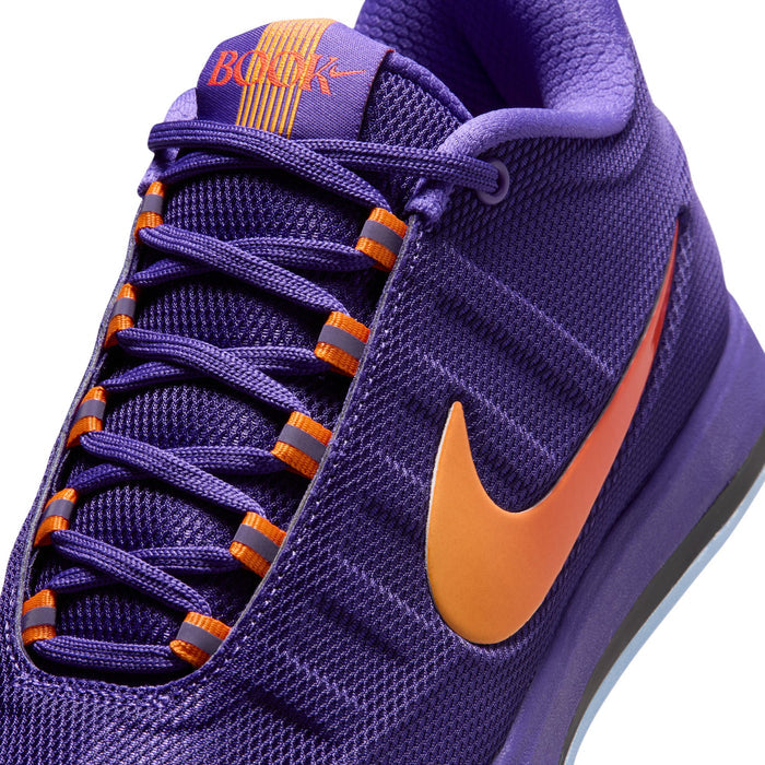 Nike Book 2 (Court Purple/Sail)