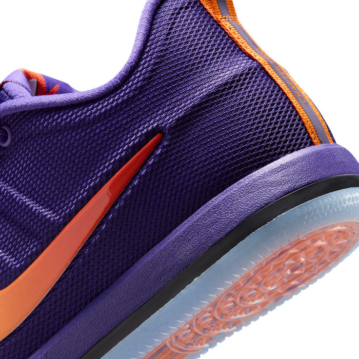 Nike Book 2 (Court Purple/Sail)