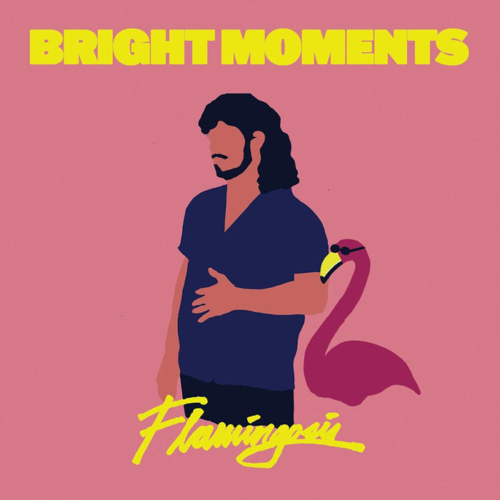 Bright Moments LP Vinyl - 10th Anniversary