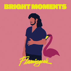 Bright Moments LP Vinyl - 10th Anniversary
