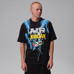 Jordan Brooklyn "AJ Flight" T-Shirt