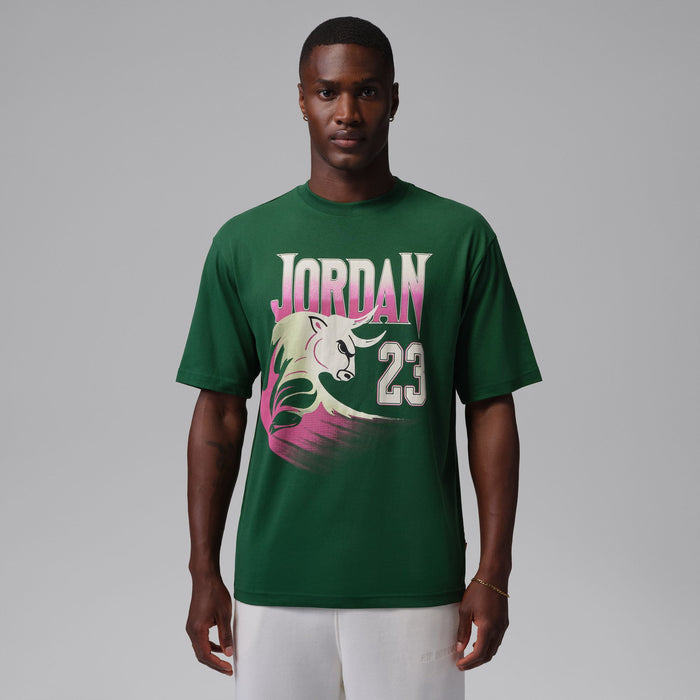 Jordan Brooklyn "MKE" T-Shirt