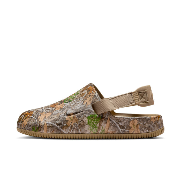 Nike Calm Mule Realtree NA (Khaki/Khaki/Khaki)