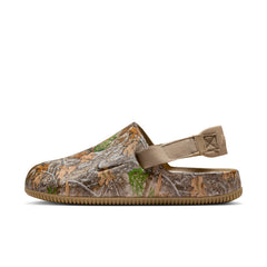 Nike Calm Mule Realtree NA (Khaki/Khaki/Khaki)