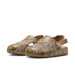 Nike Calm Mule Realtree NA (Khaki/Khaki/Khaki)