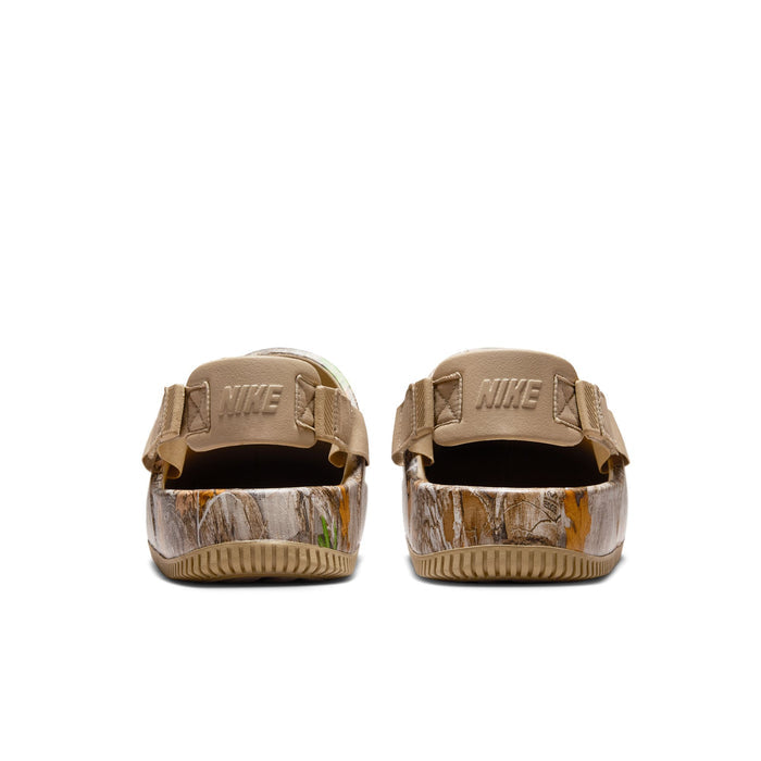 Nike Calm Mule Realtree NA (Khaki/Khaki/Khaki)