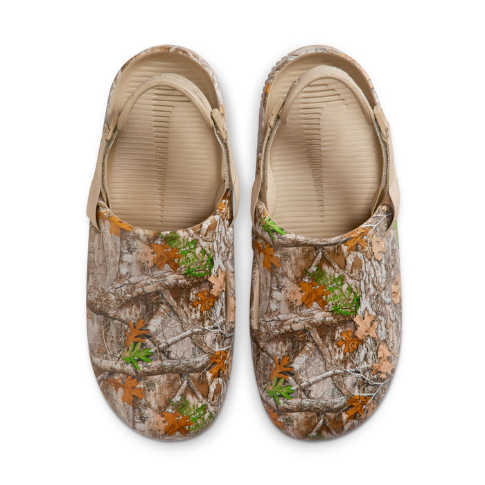Nike Calm Mule Realtree NA (Khaki/Khaki/Khaki)