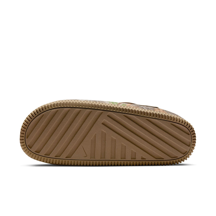 Nike Calm Mule Realtree NA (Khaki/Khaki/Khaki)