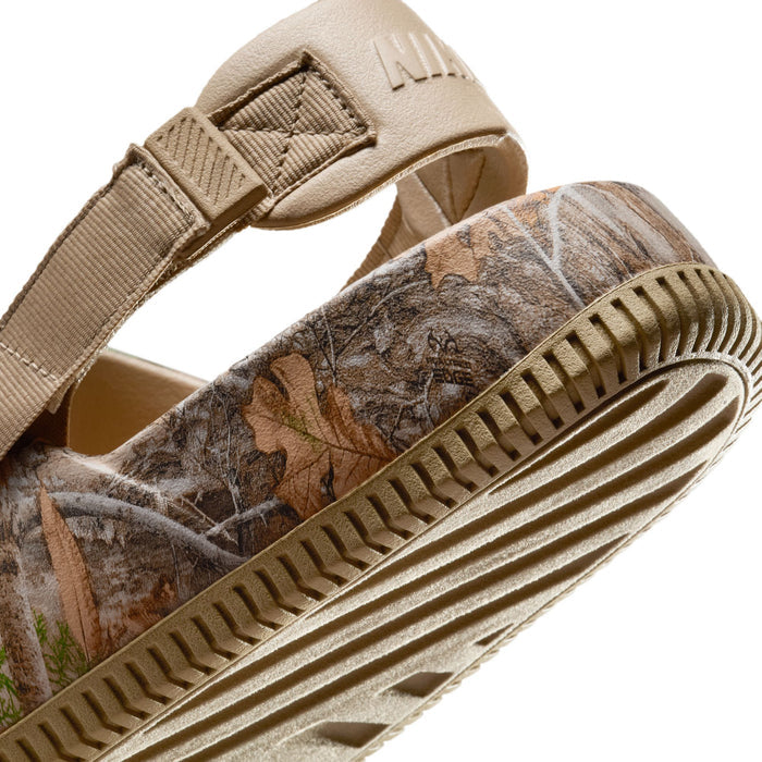 Nike Calm Mule Realtree NA (Khaki/Khaki/Khaki)