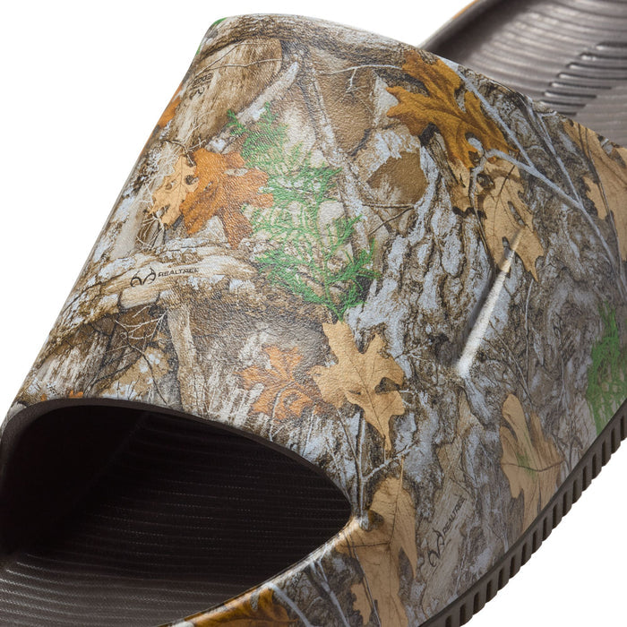Nike Calm Slide - Realtree (Baroque Brown/Baroque Brown)