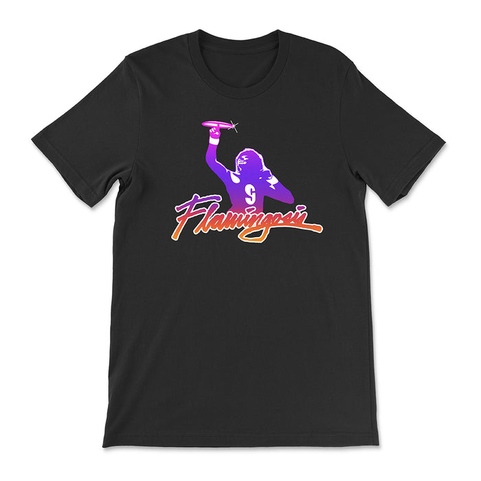 DAYMAKER FRISBEE T-SHIRT